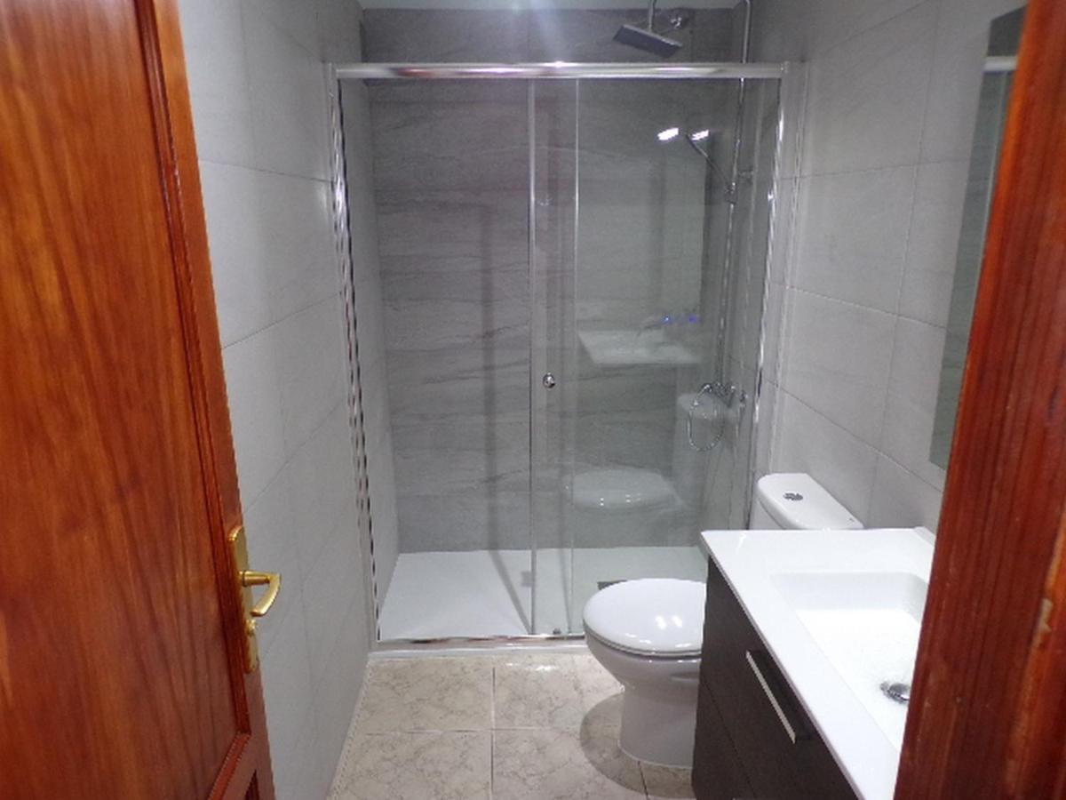 Los Juncos 402 Playa Del Ingles Bagian luar foto